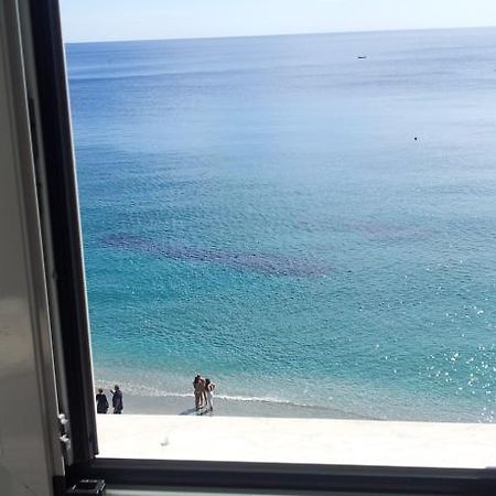 La Terrazza Sul Mare Affittacamere Monterosso al Mare Zimmer foto