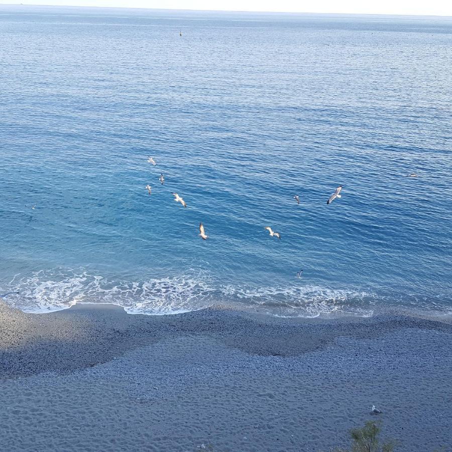 La Terrazza Sul Mare Affittacamere Monterosso al Mare Exterior foto