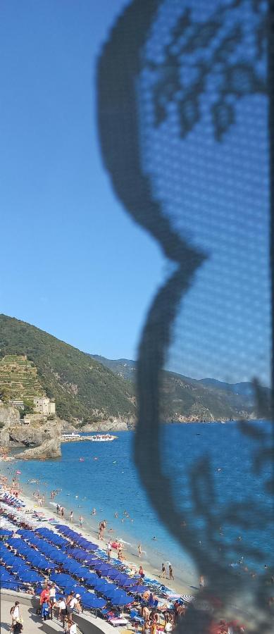 La Terrazza Sul Mare Affittacamere Monterosso al Mare Exterior foto